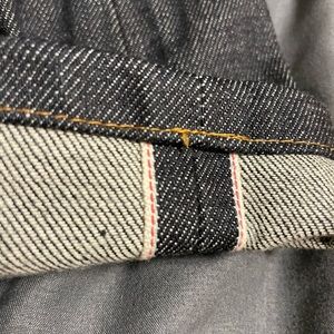 New AG Salvage Denim Jeans, 30R